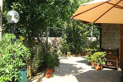 Appartamento Vacanza con famiglia Sorrento