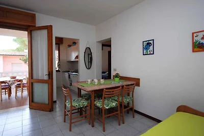Appartamento Vacanza con famiglia Lignano Sabbiadoro
