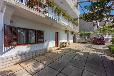 Studio mit Terrasse und Klimaanlage