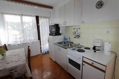 Vakantieappartement Gezinsvakantie Dramalj
