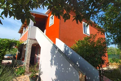 Ferienwohnung mit Klimaanlage