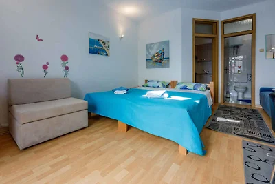 Ferienwohnung mit Klimaanlage