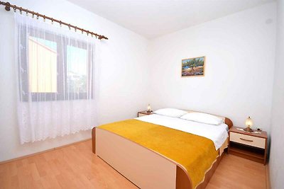 Vakantieappartement Gezinsvakantie Povljana