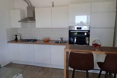Ferienwohnung mit Klimaanlage