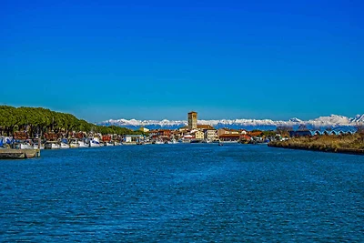 Apartament Dla rodzin Bibione