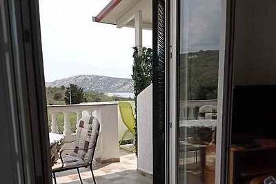 Ferienwohnung für Familien mit Terrasse