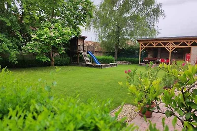 Studio mit Sauna und Whirlpool in der Nahe vo