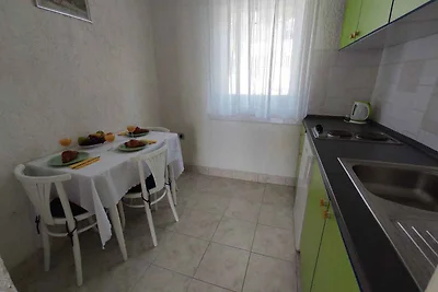 Casa vacanze Vacanza di relax Novi Vinodolski