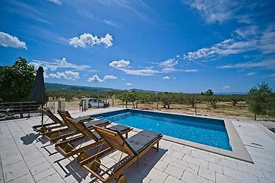 Appartamento Vacanza con famiglia Bol
