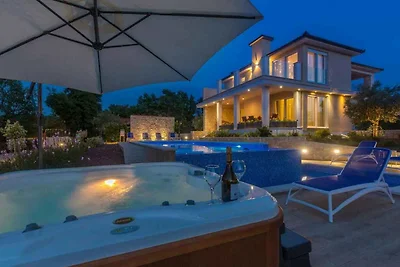 Casa vacanze Vacanza di relax Sveti Ivan Dobrinjski