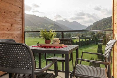 Vakantieappartement Gezinsvakantie Matrei in Osttirol