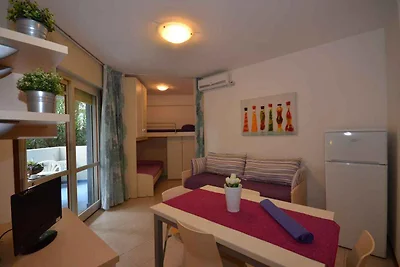 Apartamento Vacaciones familiares Lignano Sabbiadoro