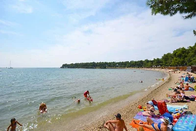 Ferienwohnung mit Klimaanlage