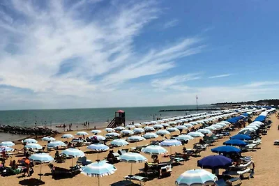 Vakantieappartement Gezinsvakantie Lignano Sabbiadoro