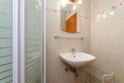 Ferienwohnung mit Balkon