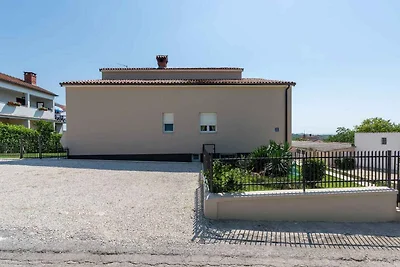 Vakantieappartement Gezinsvakantie Fuškulin