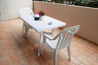 Vakantieappartement Gezinsvakantie Bibione