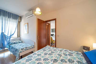 Vakantieappartement Gezinsvakantie Bibione