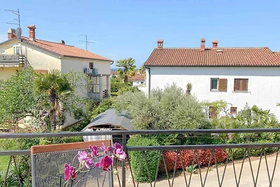 Ferienwohnung mit Klimaanlage und