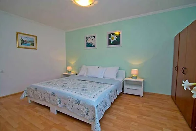 Ferienwohnung mit Terrasse und Klimaanlage