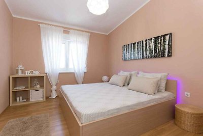 Vakantieappartement Gezinsvakantie Bogovici