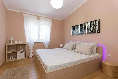 Holiday flat family holiday Bogovici