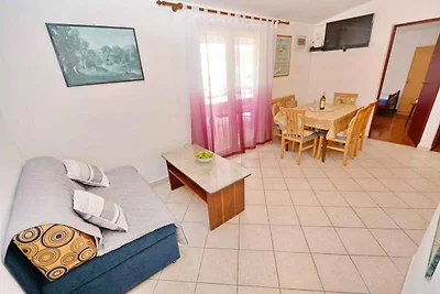 Appartamento Vacanza con famiglia Vir