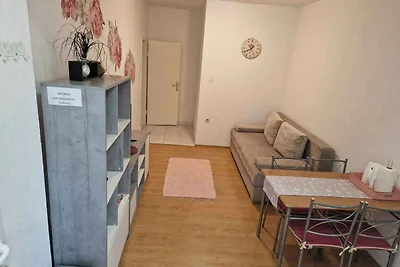 Ferienwohnung mit Klimaanlage und WLAN