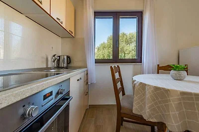 Appartamento Vacanza con famiglia Okrug Gornji