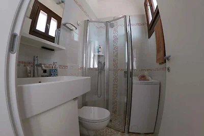 Ferienwohnung 50 m vom Meer entfernt