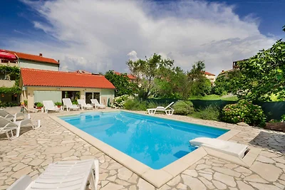 Vakantieappartement Gezinsvakantie Supetarska Draga