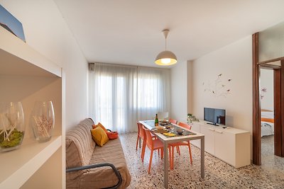 Apartament Dla rodzin Bibione