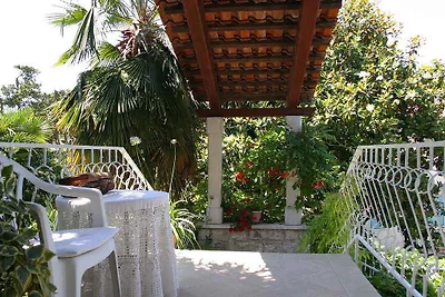 Ferienwohnung mit Klimaanlage