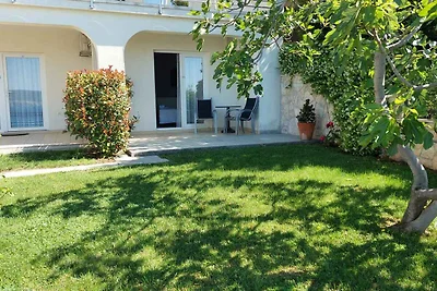 Vakantieappartement Gezinsvakantie Novi Vinodolski