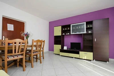 Ferienwohnung mit Klimaanlage und Grill