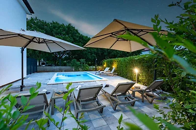 Ferienwohnung Apartment mit Pool