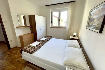 Ferienwohnung mit Balkon und Klimaanlage