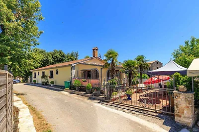 Vakantieappartement Gezinsvakantie Stranici