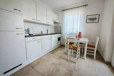 Appartamento Vacanza con famiglia Punat