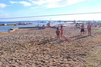 Ferienwohnung am Meer