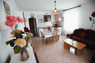 Ferienwohnung mit Klimaanlage