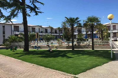 Vakantieappartement Gezinsvakantie Cavallino-Treporti
