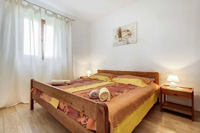 Holiday flat family holiday Umag