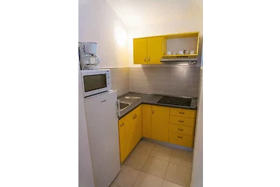Appartement Vacances avec la famille Jurandvor