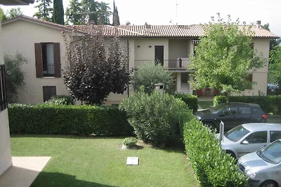 Vakantieappartement Gezinsvakantie Verona