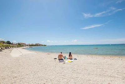 Appartamento Vacanza con famiglia Vir