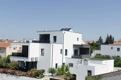Ferienwohnung mit Klimaanlage