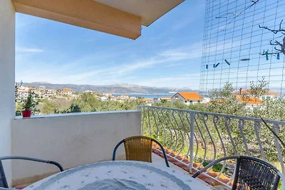 Ferienwohnung mit Pool und Grill