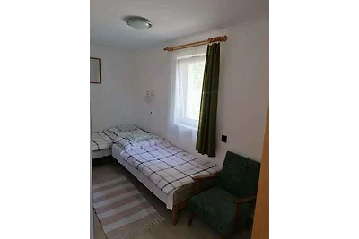 Ferienhaus in der Nähe vom Balaton