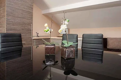 Vakantieappartement Gezinsvakantie Krk